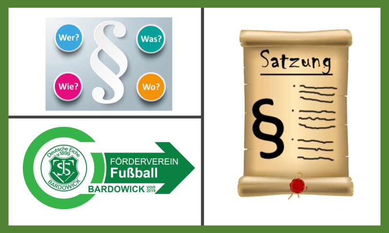 FFB-Satzung