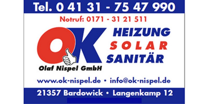 OK Nispel GmbH