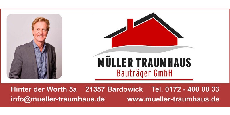 Müller Traumhaus Bauträger GmbH