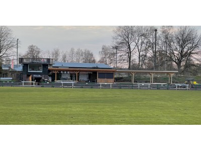 TSV Bardowick - Kleines Hygienekonzept Fußball