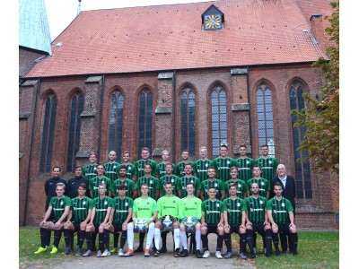 TSV Bardowick - Ochtmisser SV