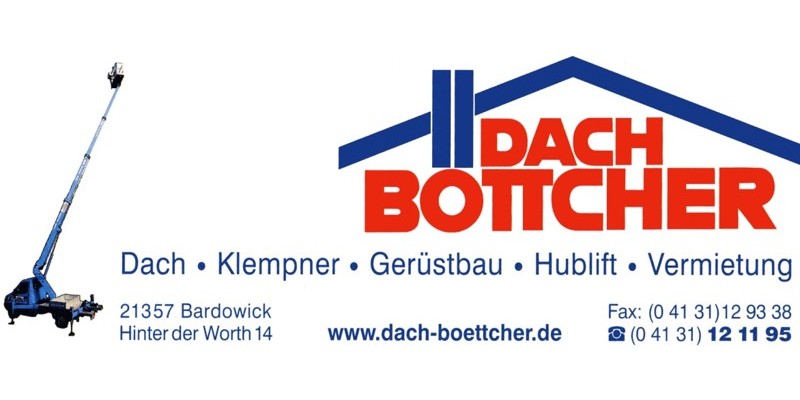 Dach Böttcher GmbH