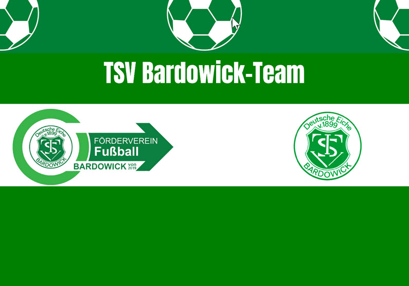 TSV Bardowick II