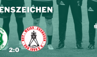 Erster Erfolg nach Razza-Comeback - Lebenszeichen im Abstiegskampf!