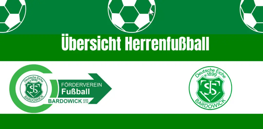 TSVBardowick Ansprechpartner Herren