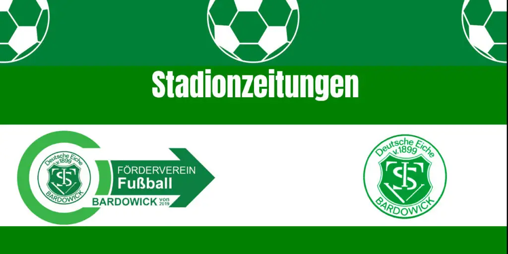 TSV Stadionzeitungen