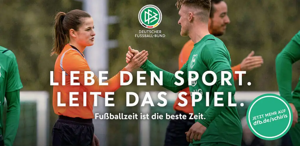 TSVBardowick Schiri Werbung