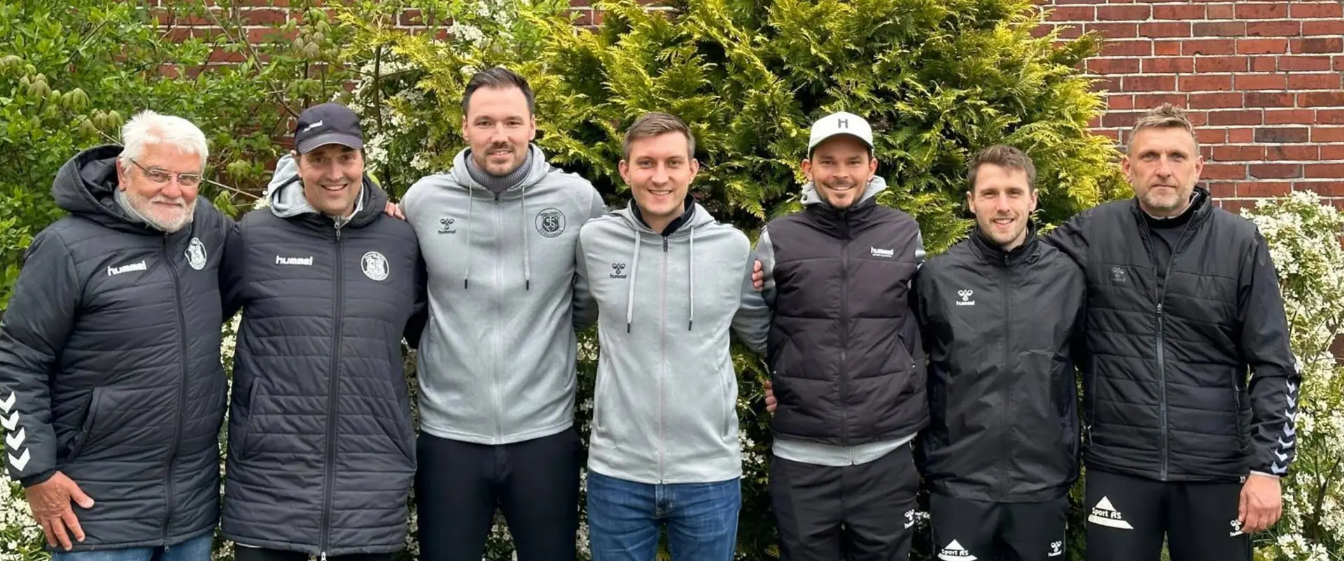 TSV Trainerteam 1.Herren Saison2024 2025