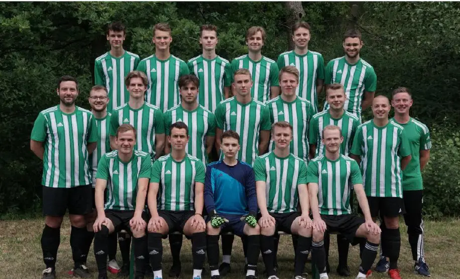 TSV 2.Herren2324