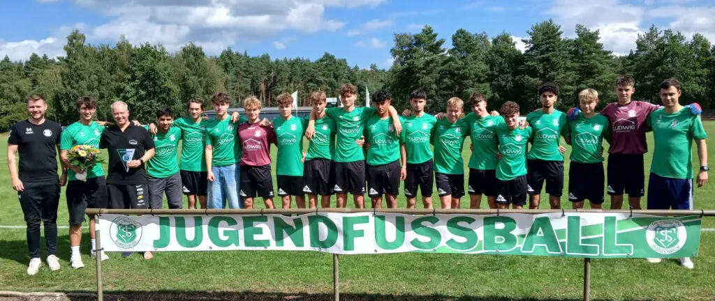 TSV U17 2425