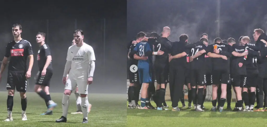 TSV auswaerts in Ottersberg