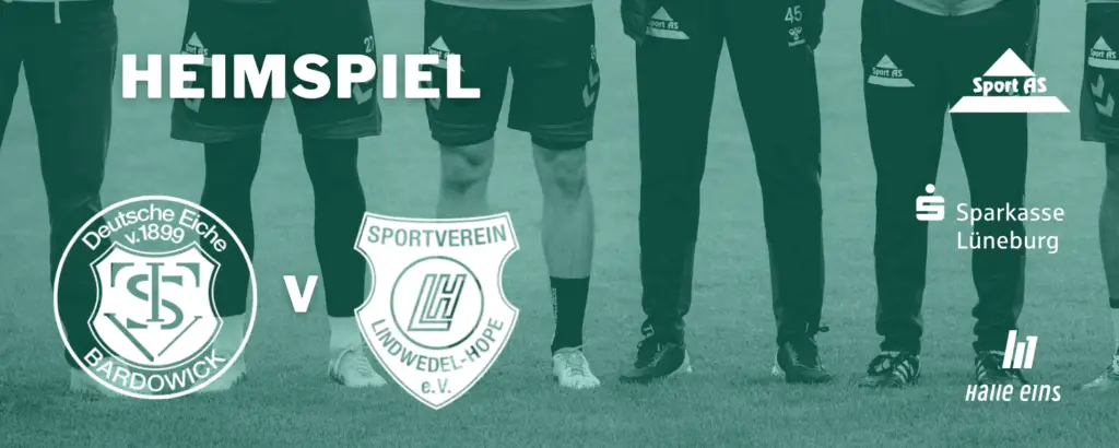 Vorbericht Lindwedel