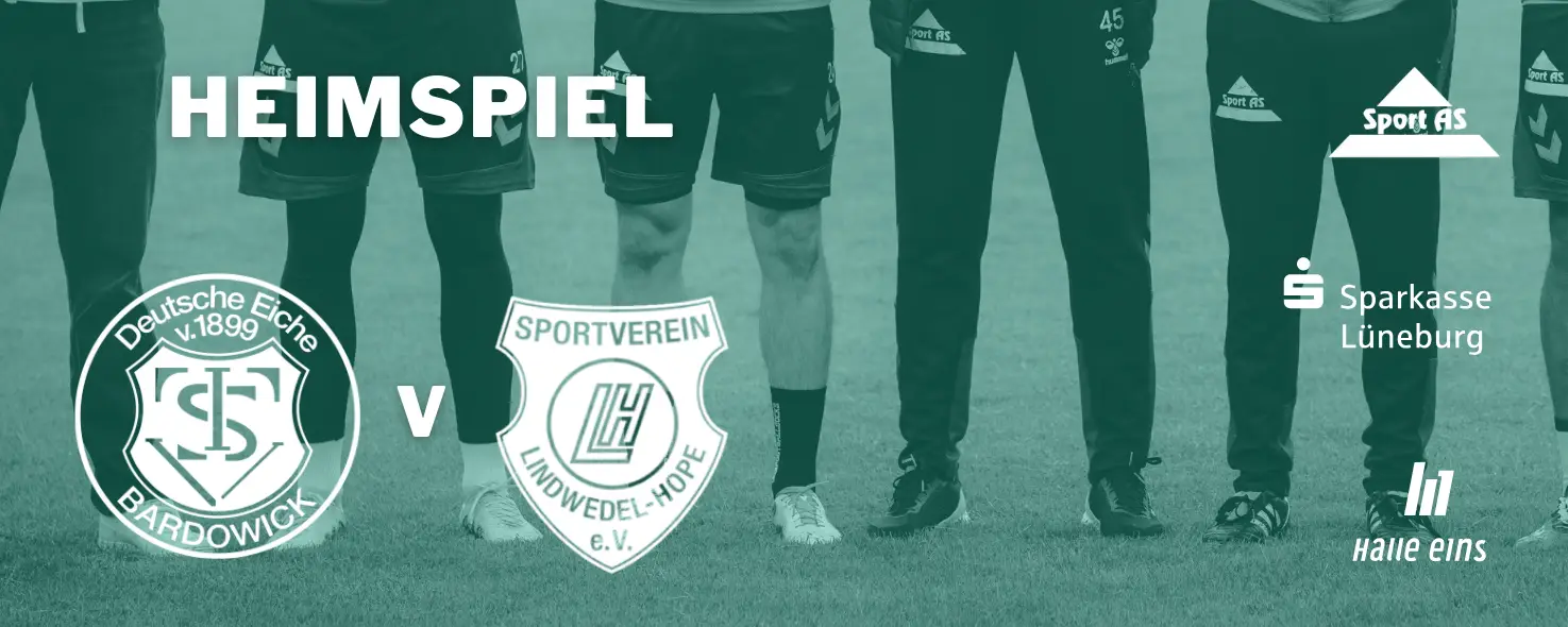 Vorbericht Lindwedel