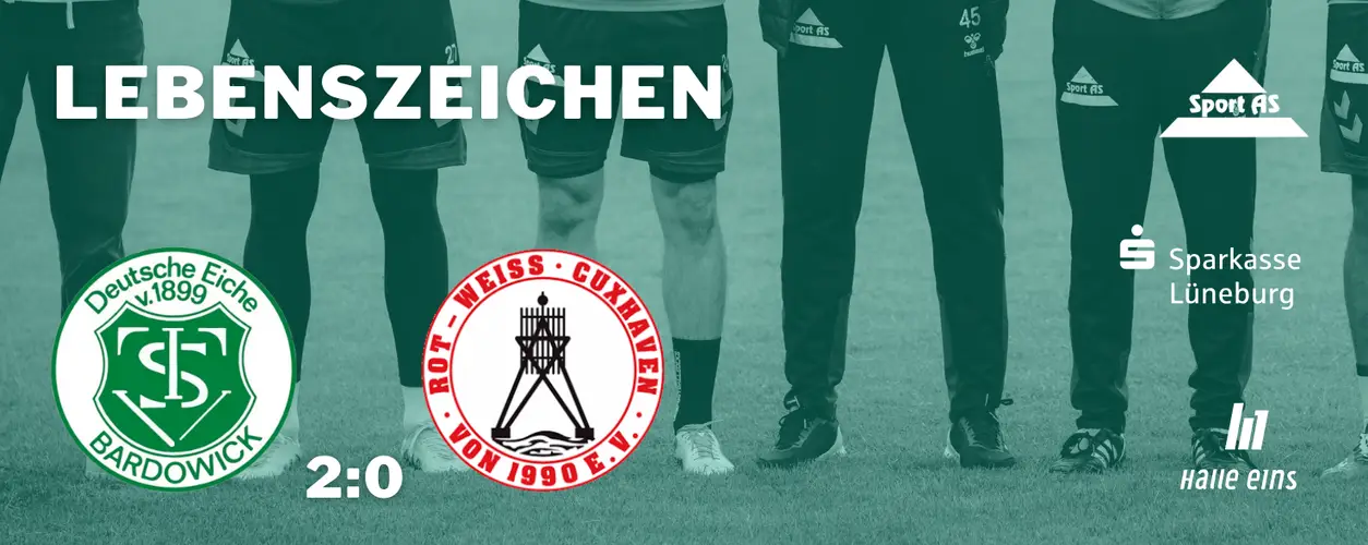 Nachbericht Cuxhaven