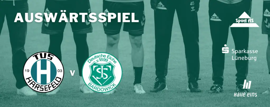 Vorbericht Harsefeld