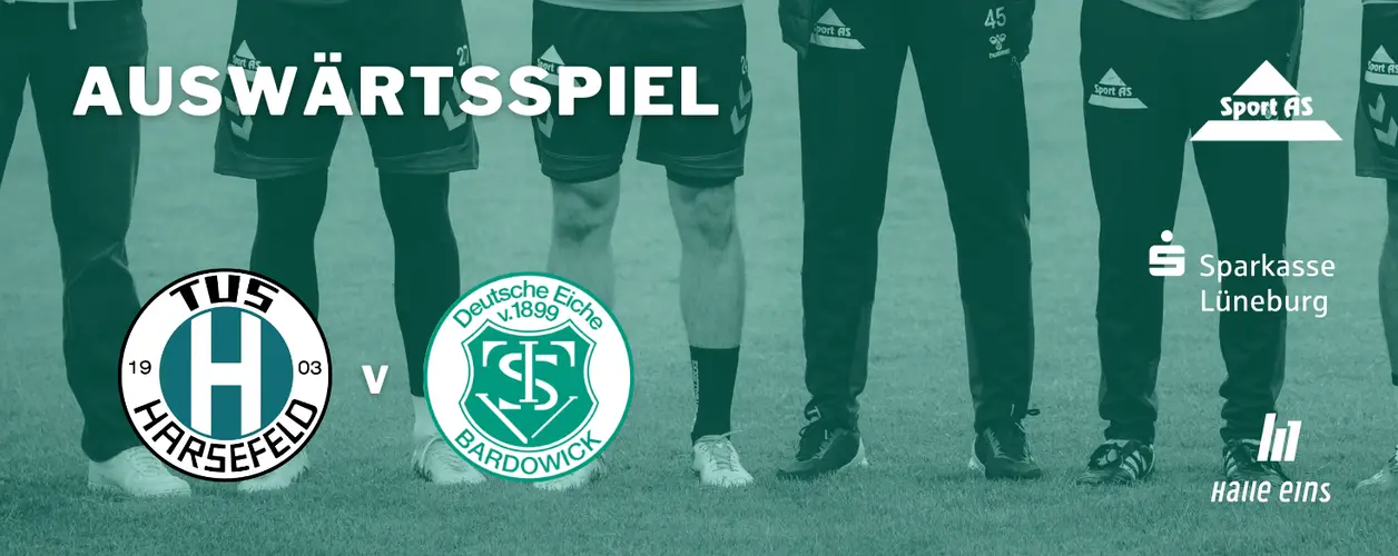 Vorbericht Harsefeld