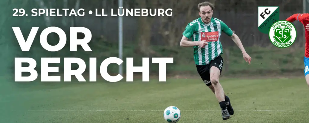 Homepage Banner Vorbericht