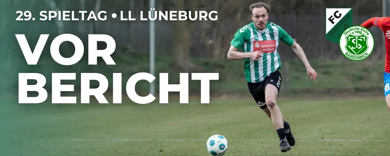 Homepage Banner Vorbericht