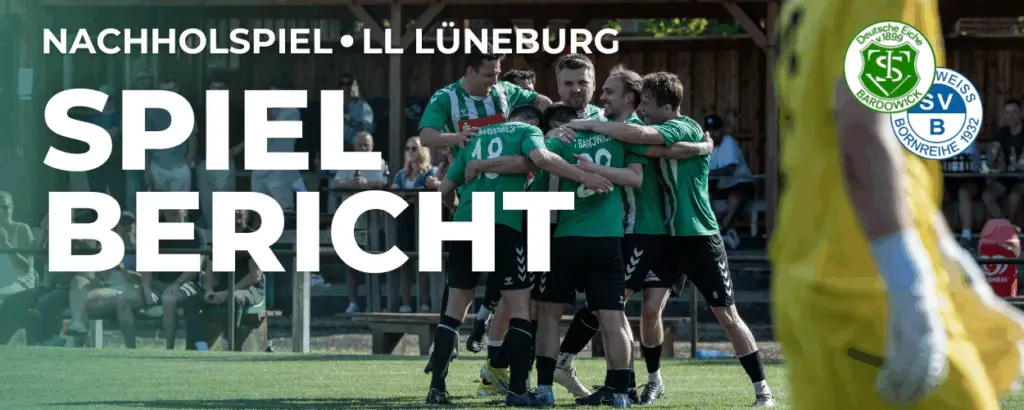 Homepage Banner Spielbericht 3