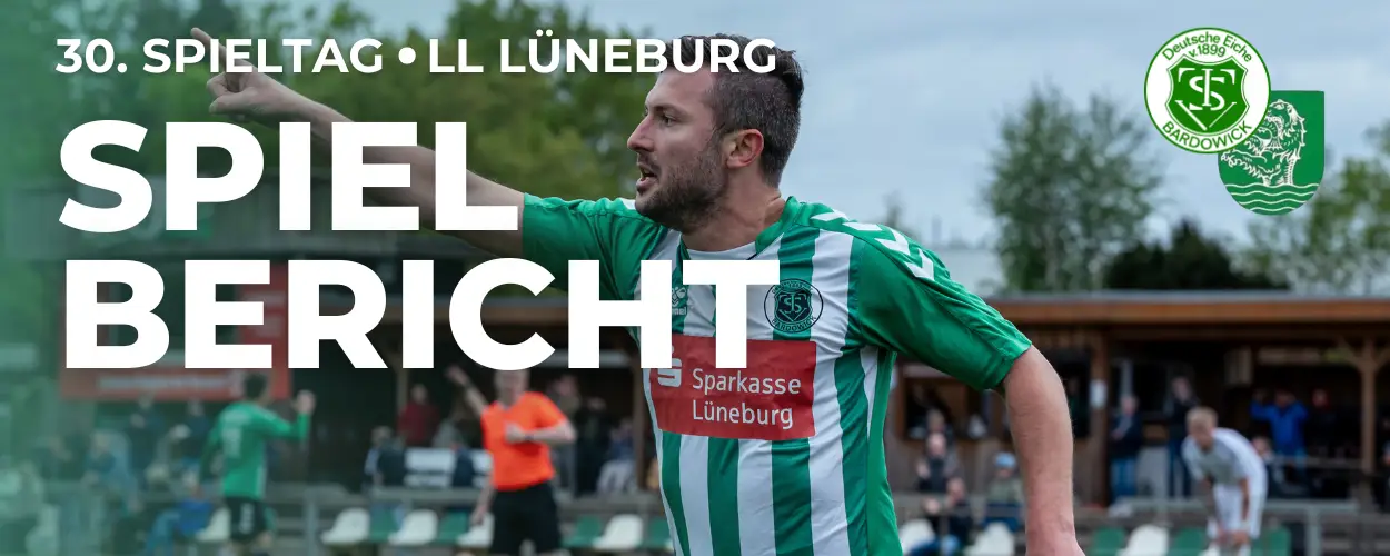 Homepage Banner Spielbericht 5