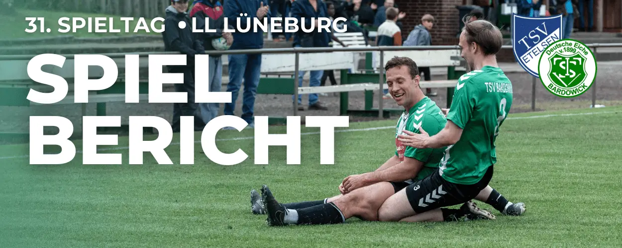 Homepage Banner Spielbericht 6 min