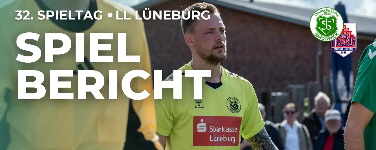 Homepage Banner Spielbericht 7